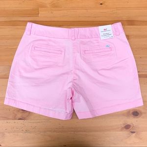 NWT Vineyard Vines Dayboat Classic Short